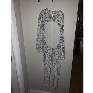 Girls onesie. Girls size 10